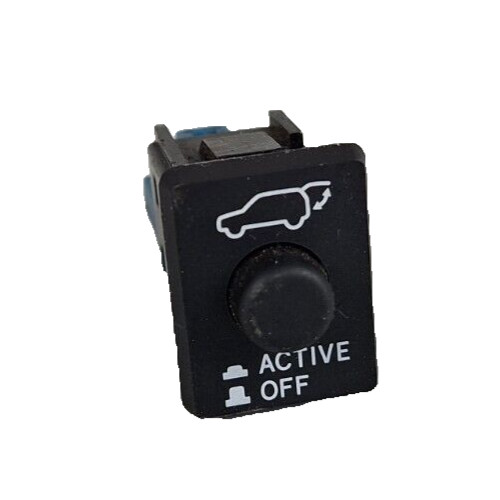 LEXUS IS XE30 300h Kofferraum Aktive Schalter Drucktaste 15A257 OEM