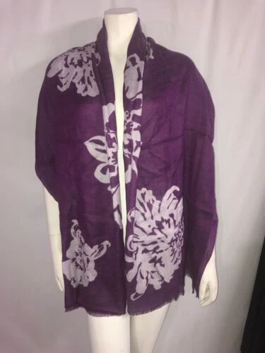 Bufandas y estolas Free People Floral para De mujer