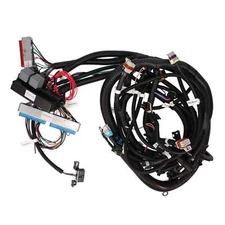TSP WH1200 LS1 Drive-by-Cable with T56 Manual Standalone Wiring Harness