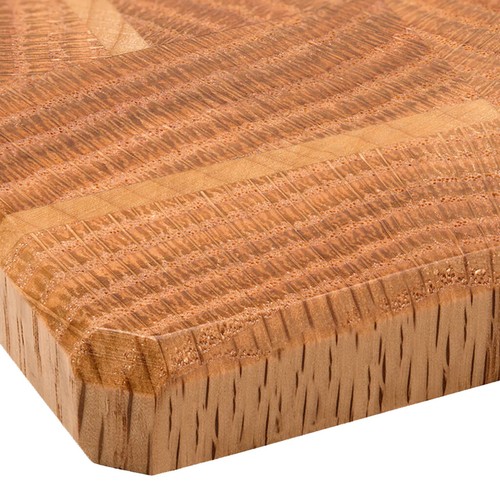 Juego de 4 piezas de montaña rusa de madera de lujo A&E, madera maciza, excelentes regalos y decoración de granja - Imagen 40 de 66