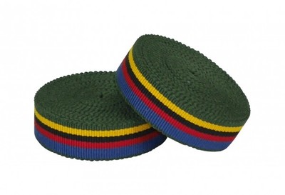 SAMURAI BAR TAPE TONO Lenkerband Lenkertape Fahrradband - Arc-en-ciel