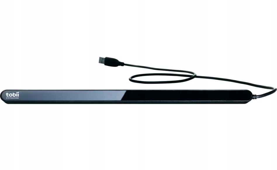 TOBII Eye Tracker 4C Eye Control