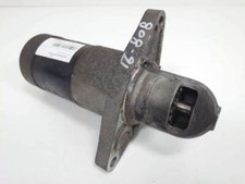 Démarreur Mazda RX8