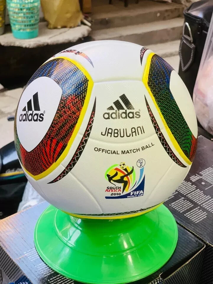 jabulani ebay