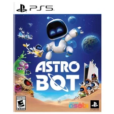 Astro Bot - PlayStation 5 - Digital Download Code DLC