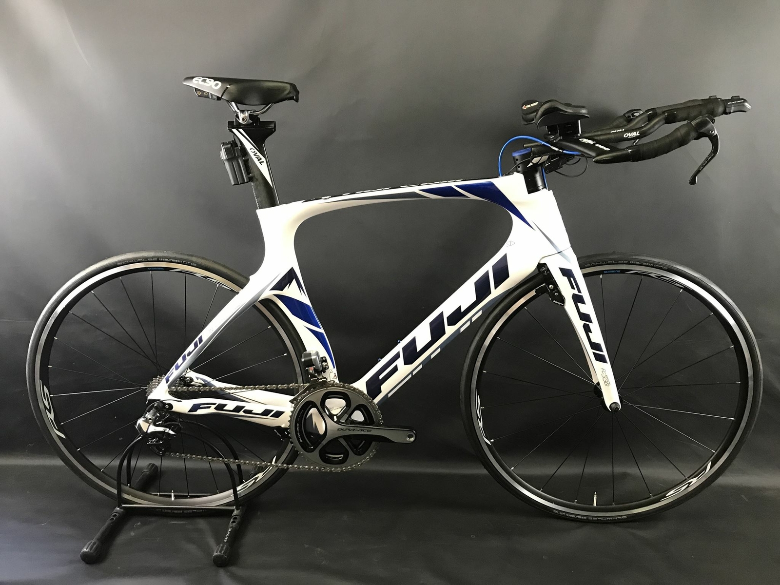 fuji norcom straight 2.3