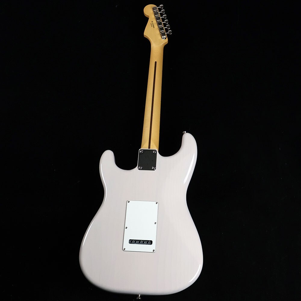 FENDER JAPAN hybrid Ⅱ STRAT USブロンド Fender Japan Hybrid II Stratocaster with Maple FB in US