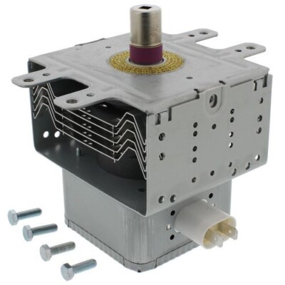 4357408, AP3109456, PS373032  Magnetron For Whirlpool Microwave (Fits Models: RM