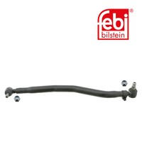febi bilstein 26884 Lenkstange Mit Sicherungsmuttern FüR Mercedes Benz