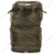 Originale Esercito Ceco Borsone - Roll Surplus Acqua Resistente Army Militare