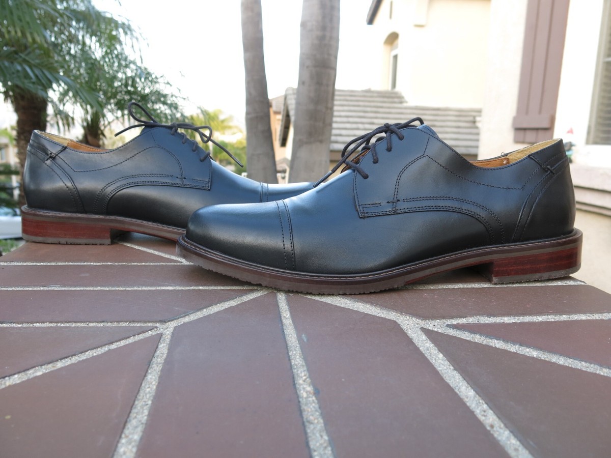 Johnston Murphy Signature Series Men display picture 1