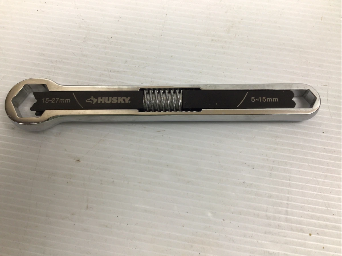 9.5 Inch Total Wrench 24 in 1 5 15mm And 15 27mm Universal Wrench