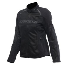 Veste Dainese Air Frame 3 Tex Pour Femme (Noir) Taille: 38 (44)