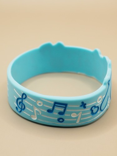 Stoppuri Strawberry Prince Colon Silicone Band Japan G620 - Picture 5 of 6