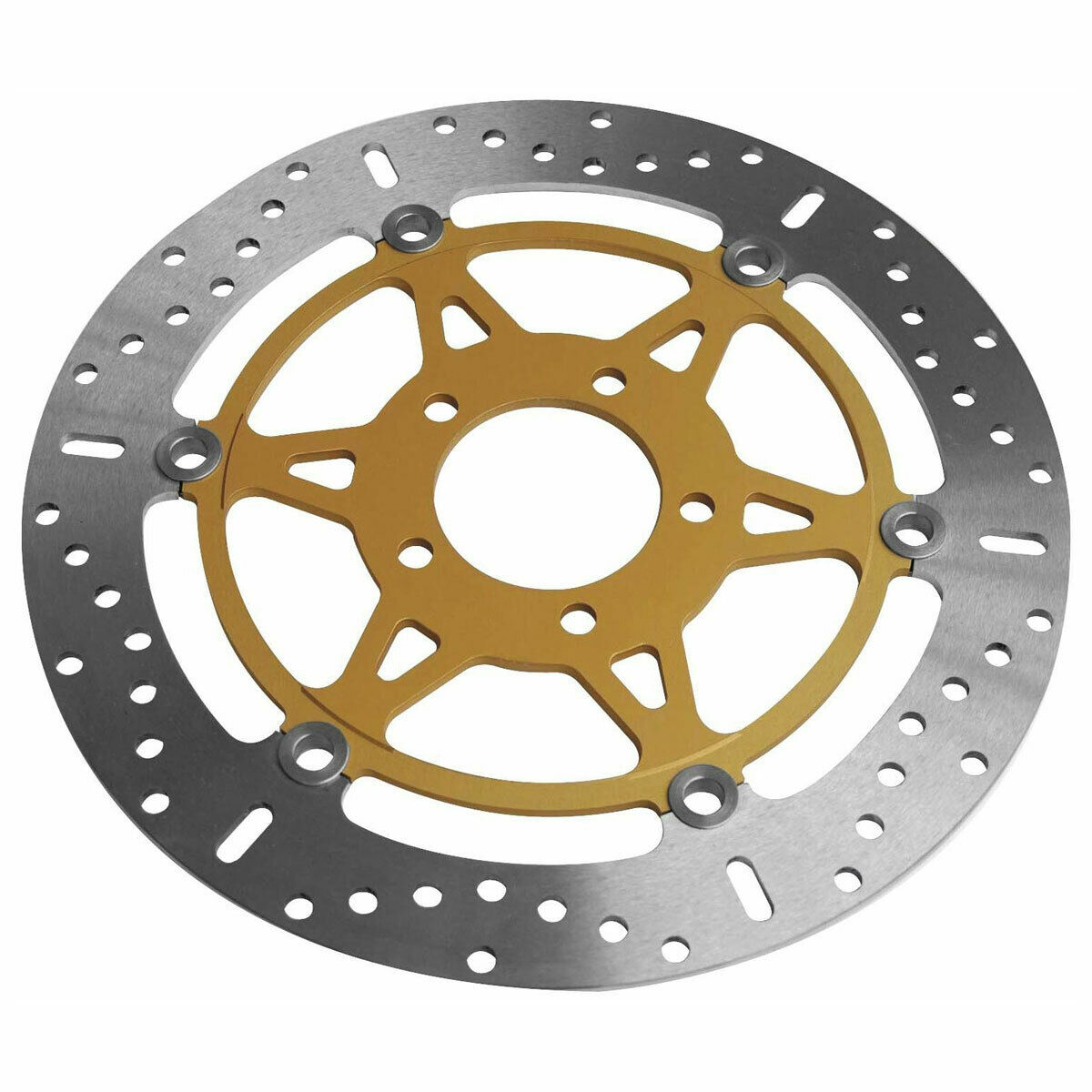 EBC FRONT BRAKE ROTORS (PAIR) KAWASAKI NINJA ZZR600 ZX6R EBC FRONT BRAKE ROTORS (PAIR) KAWASAKI NINJA ZZR600 ZX6R