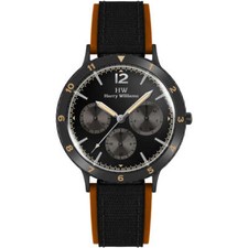 Harry Williams Orologio da polso Wembley HW-2576M/02