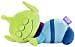 Toy Story Alien Stuffed toy plush Sleeping friend S size 19cm Disney PIXAR