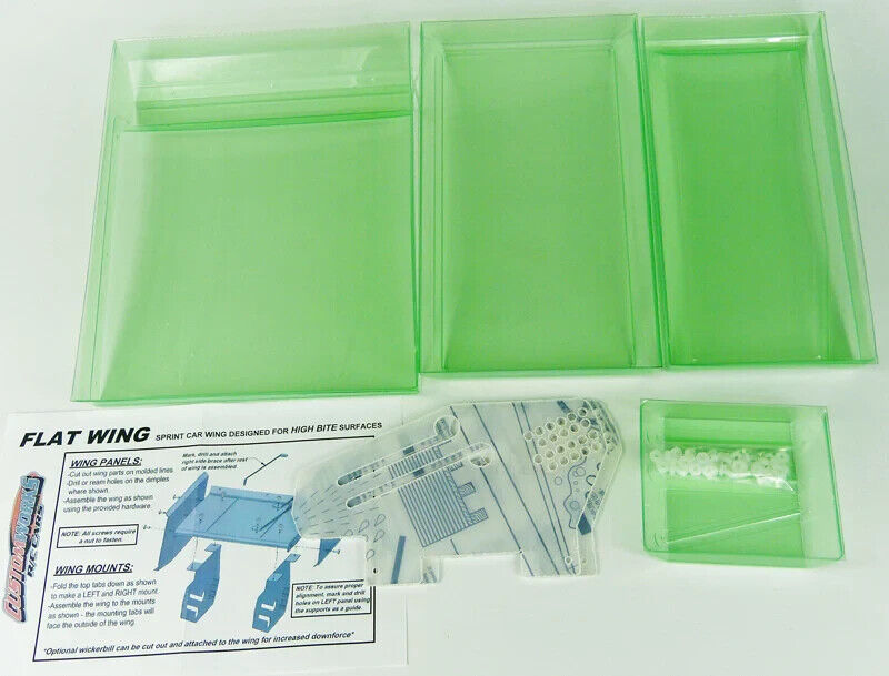 Wing Cap 36 Wing Cap 36
