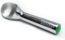Zeroll Original Ice Cream Scoop with Unique Liquid Filled Heat Conductive Handle