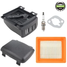 Air Cleaner Cover Kit For Toro 22 inch recycler with Kohler 6.5hp 6.75hp Engine