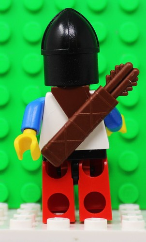 ๐ฐKate's Figs: LEGO Castle Minifigures - Kings, Knights, Crusaders, & Forestmen - Picture 170 of 316