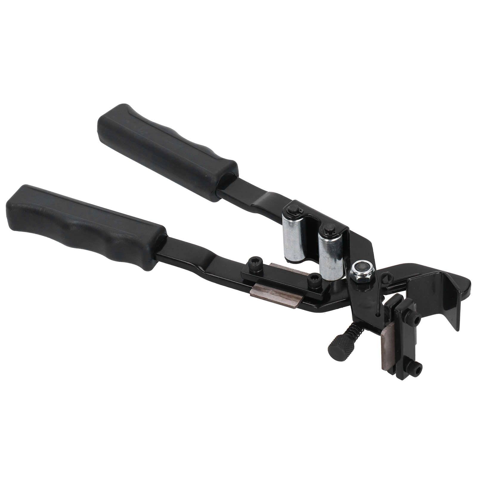 Cable Stripper MultiFunctional Alloy Steel Blade Hand Crimpers Wire Stripper 2BD eBay