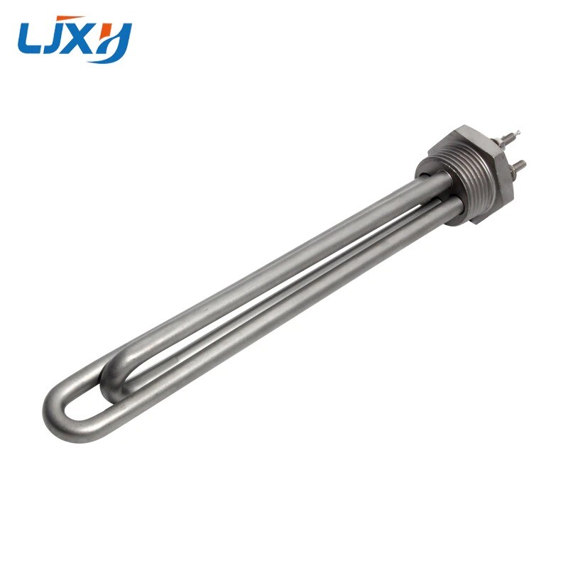 Electric Heating Element DC 12V/24V/48V 300W 600W All 304 S Solar Water  Heater | eBay