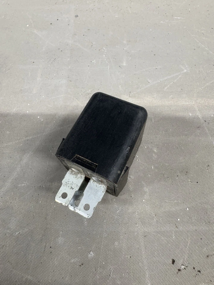 Chevy Corvette Camaro Pontiac Firebird 1973-1998 bocina relé corte Monte Carlo Foto 2 de 4