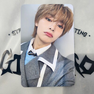 ON HAND]STRAY KIDS MAGIC SCHOOL FANMEETING STAY ZONE 3/29,30,31