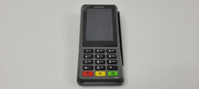 Verifone P400 TouchScreen Terminal Pin-Pad M435-003-04-NAA-5 USED