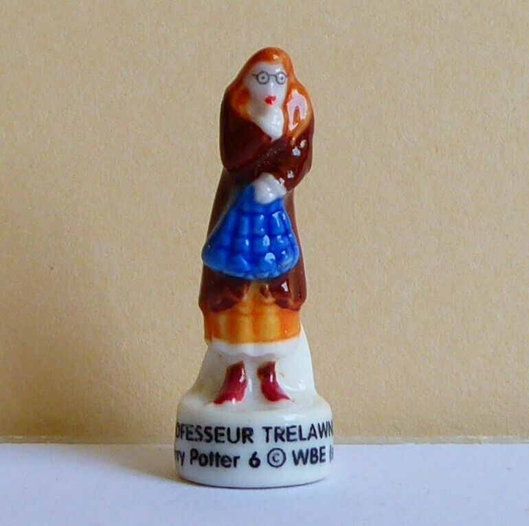 Haba Harry Potter 6 - Wb 2009 - Profesor Trelawney