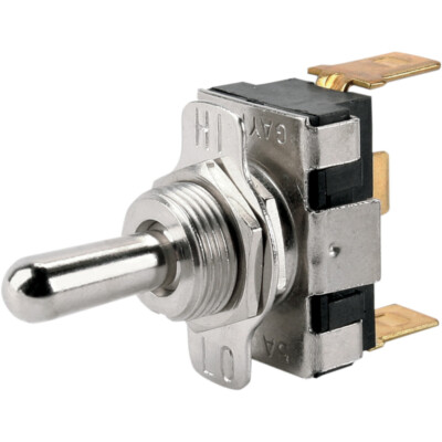 Moose Utility Division Replacement High/Low Switch | 220004