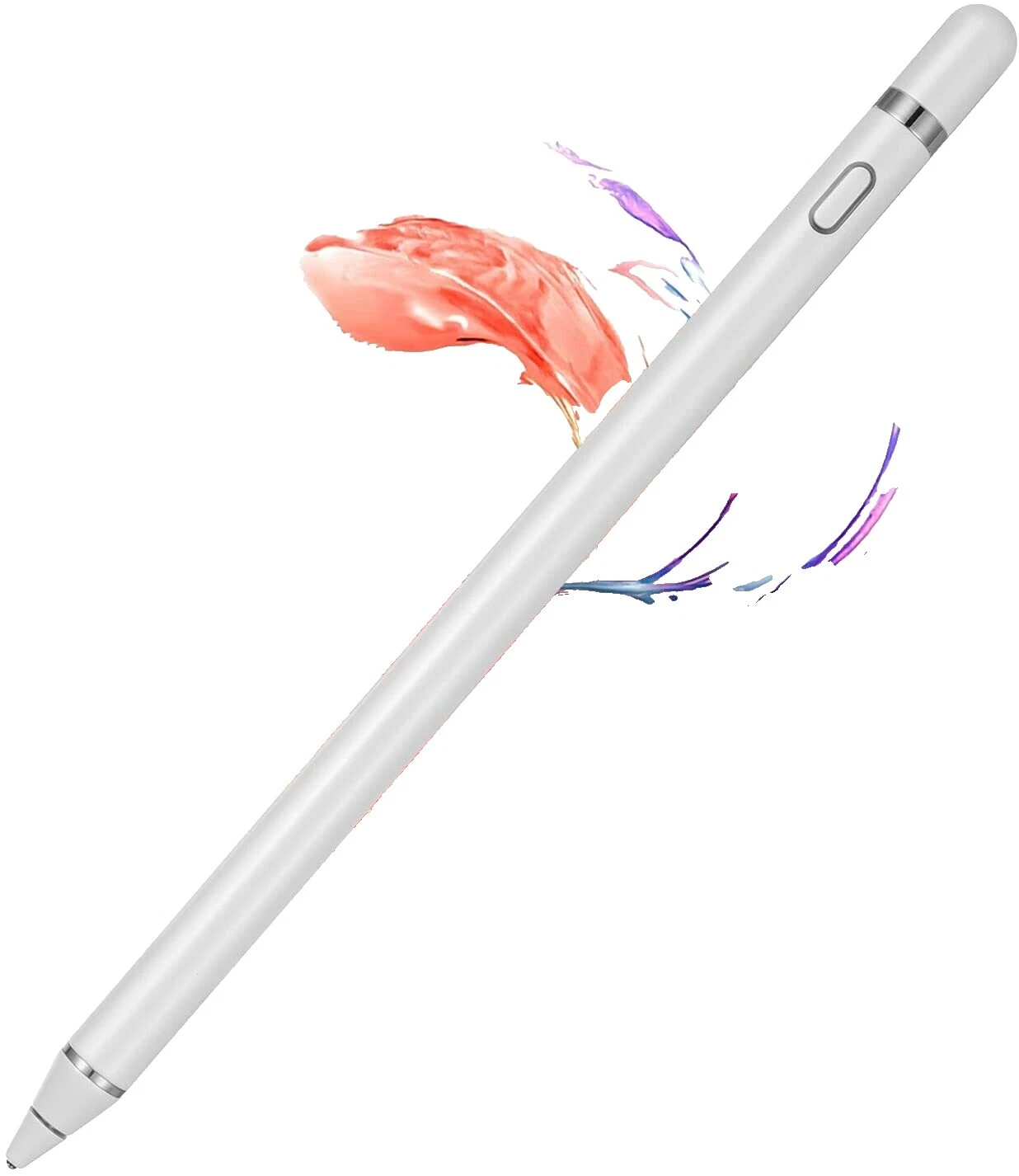 Estiletes para Plástico Para Apple