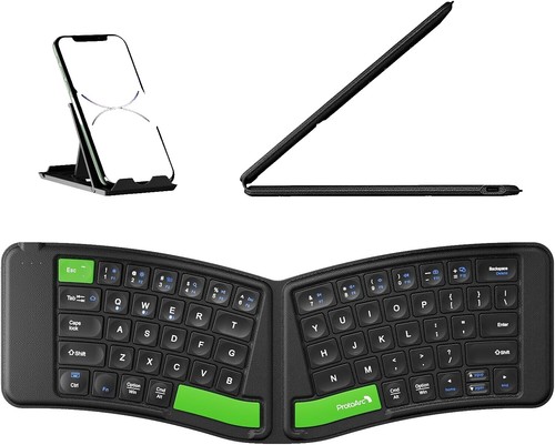 Think Outside Stowaway Universal Bluetooth Keyboard Model No