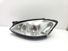MERCEDES S Class W221 BIXENON Genuine Headlight Left NS  