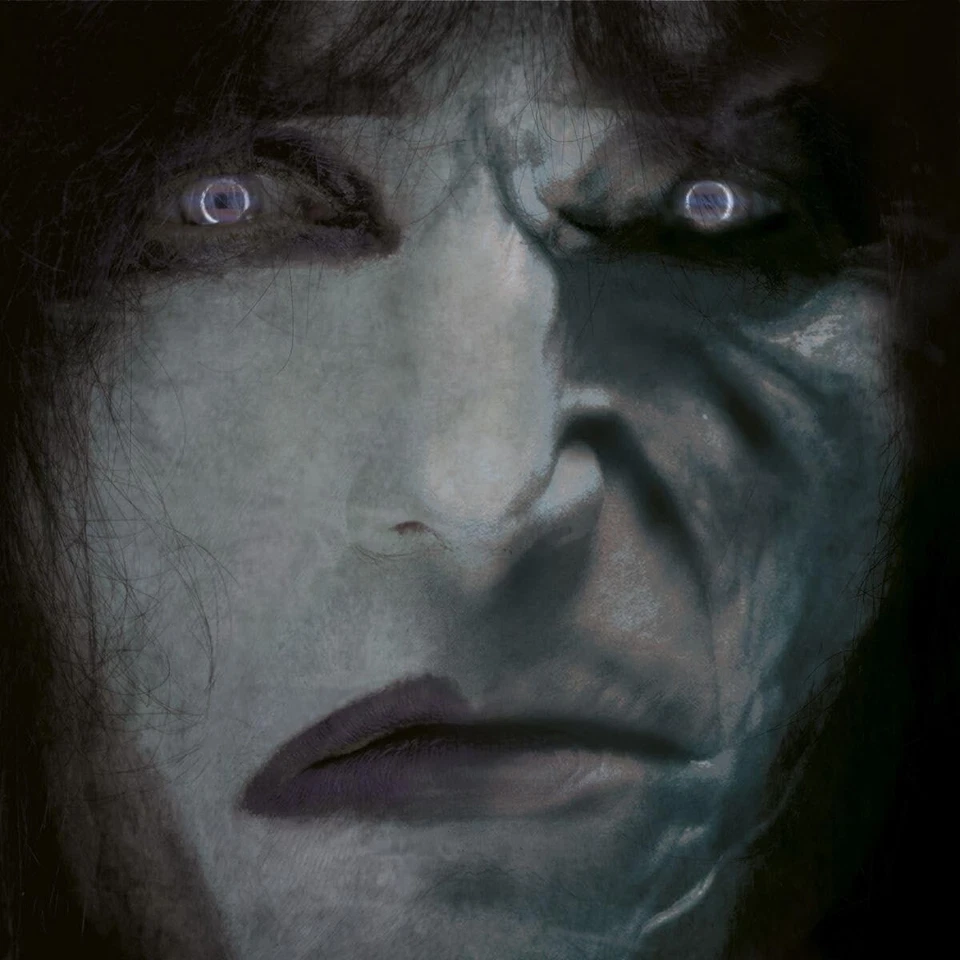 CD New DEATH SS THE ENTITY with Bonus Tracks 2025 JAPAN - Image 4 of 4