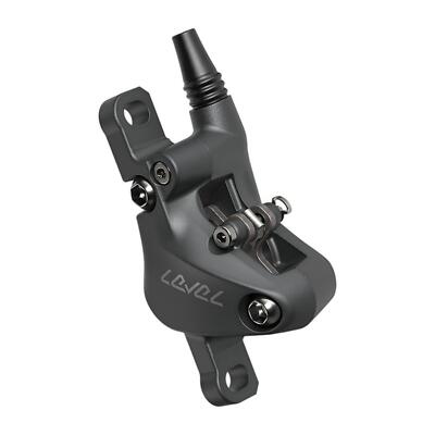 Sram Scheibenbremsen Caliper Assembly Dark Polar Level 2P Bronze Stealth C1