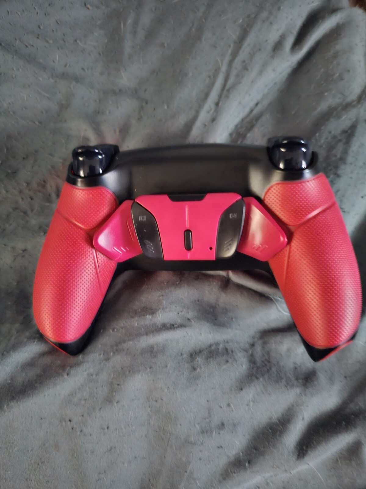 Next-Gen PS5 Controller - Enhanced Gaming Experience-image