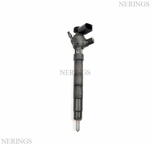Fuel Injector for MAN VW 2.0 TDI 04L130277AP 04L130277BB New OEM - Picture 3 of 5
