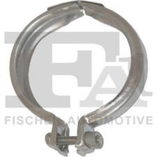 FA1 104-891 Rohrverbinder Abgasanlage für BMW 3 1 5 7 6 X6 X5 X3 X4 4 Z4 E70