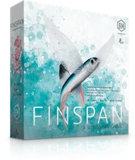 Finspan NEW! Free Shipping!