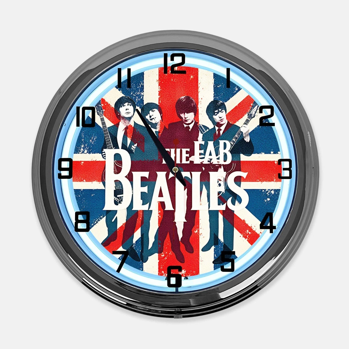 Beatles Decorative Clocks for sale | eBay