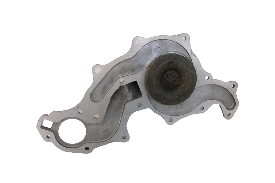 Water Pump fits Ford Consul Cortina Granada & Taunus PA235 Solari Foto 3 de 4