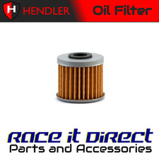 Oil Filter for Honda C125 A Super Cub 2022-2024 Hendler