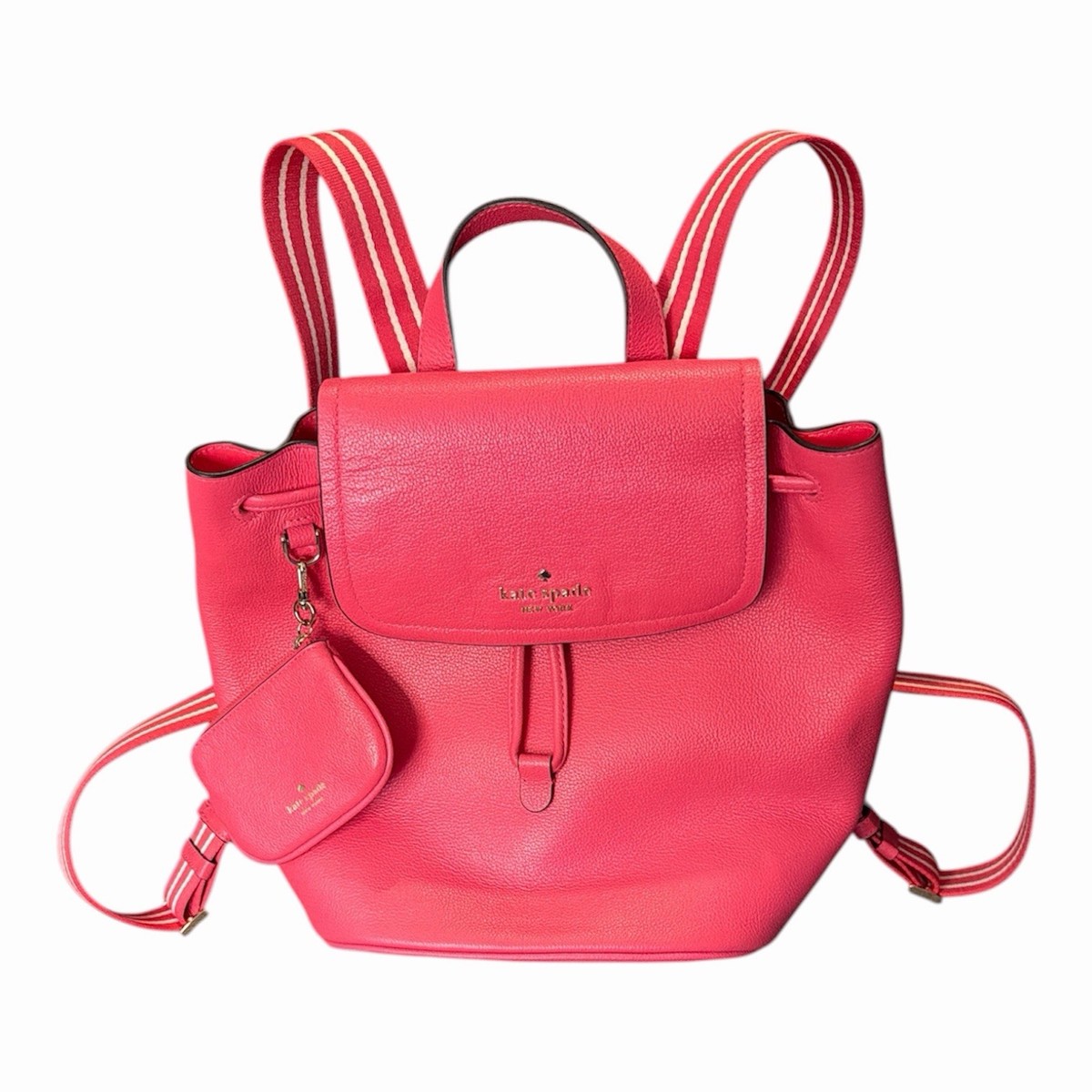 Kate Spade Rosie Medium Flap Backpack Amazon.com | kate spade new york Women main image 2