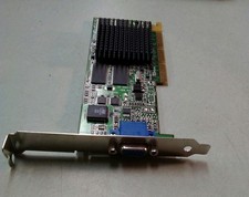 ATI Rage 128 Pro 32MB AGP VGA Video Graphics Card HP Compaq 5065-7304