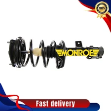 Monroe Front Right Struts For 2006-2010 Kia Optima 2.4L with Warranty_CR