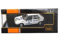 1/43 Diecast Miniature Car Skoda Favorit 136L 1989 Valasska Zima L Krecek