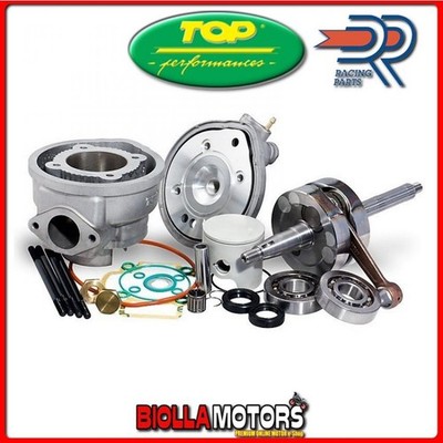 9928440 MAXI KIT TOP TPR 86CC D.50 CORSA 44 KURBELWELLE 85 DERBI GP1 OPEN 50 2T LC SP