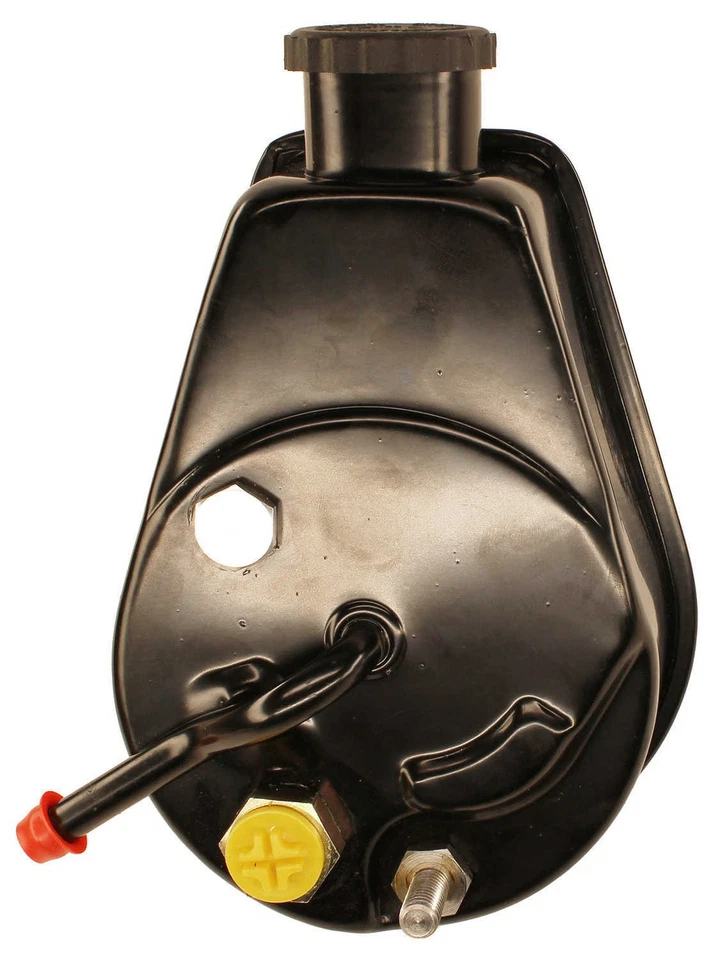 Bomba de dirección asistida-GAS Lares 12138 Foto 3 de 4